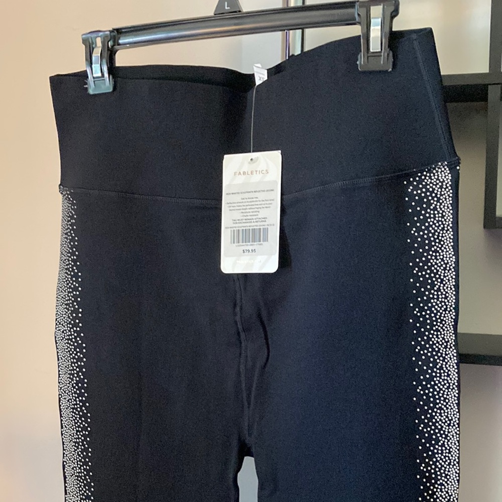 Fabletics High-waisted Legging
